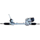 Electric Power Steering Rack F2GZ3504C F2GZ3504 - C F2GZ3504HE F2GZ3504 - HE Compatible For Ford Edge Lincoln MKX - Fab Heavy Parts