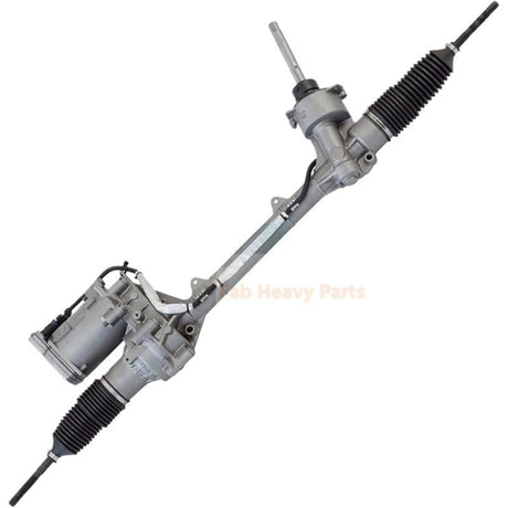 Electric Power Steering Rack F2GZ3504C F2GZ3504 - C F2GZ3504HE F2GZ3504 - HE Compatible For Ford Edge Lincoln MKX - Fab Heavy Parts