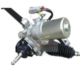 Electric Power Steering Rack Gear 48580-54L50 48580-79J50 48580-54L51 48580-54L60 Compatible for Suzuki SX4 Cross