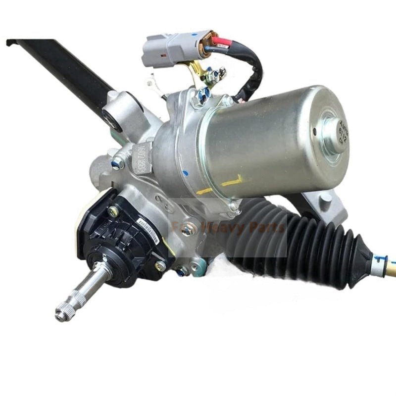 Electric Power Steering Rack Gear 48580 - 54L50 48580 - 79J50 48580 - 54L51 48580 - 54L60 Compatible for Suzuki SX4 Cross - Fab Heavy Parts