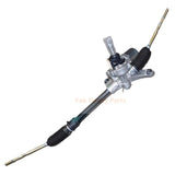 Electric Power Steering Rack Gear 48580 - 54L50 48580 - 79J50 48580 - 54L51 48580 - 54L60 Compatible for Suzuki SX4 Cross - Fab Heavy Parts