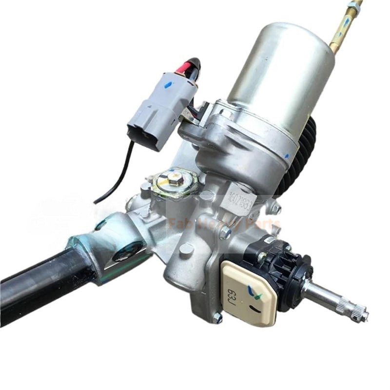 Electric Power Steering Rack Gear 48580 - 54L50 48580 - 79J50 48580 - 54L51 48580 - 54L60 Compatible for Suzuki SX4 Cross - Fab Heavy Parts