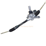 Electric Power Steering Rack Gear 48580 - 54L50 48580 - 79J50 48580 - 54L51 48580 - 54L60 Compatible for Suzuki SX4 Cross - Fab Heavy Parts