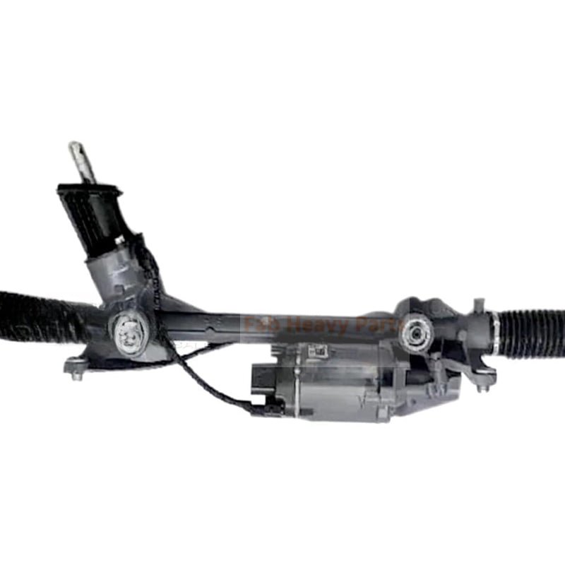 Electric Power Steering Rack Gear Box 5QN423051A 5QN423055A 5QN423051 Compatible For VW Tiguan - Fab Heavy Parts