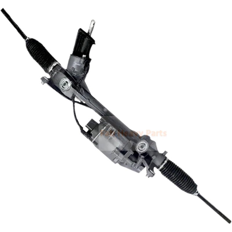 Electric Power Steering Rack Gear Box 5QN423051A 5QN423055A 5QN423051 Compatible For VW Tiguan - Fab Heavy Parts