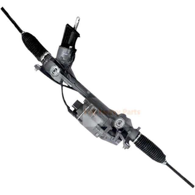 Electric Power Steering Rack Gear Box 5QN423051A 5QN423055A 5QN423051 Compatible For VW Tiguan - Fab Heavy Parts