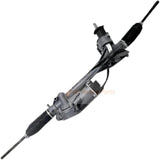 Electric Power Steering Rack Gear Box 5QN423051A 5QN423055A 5QN423051 Compatible For VW Tiguan - Fab Heavy Parts