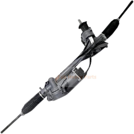 Electric Power Steering Rack Gear Box 5QN423051A 5QN423055A 5QN423051 Compatible For VW Tiguan - Fab Heavy Parts