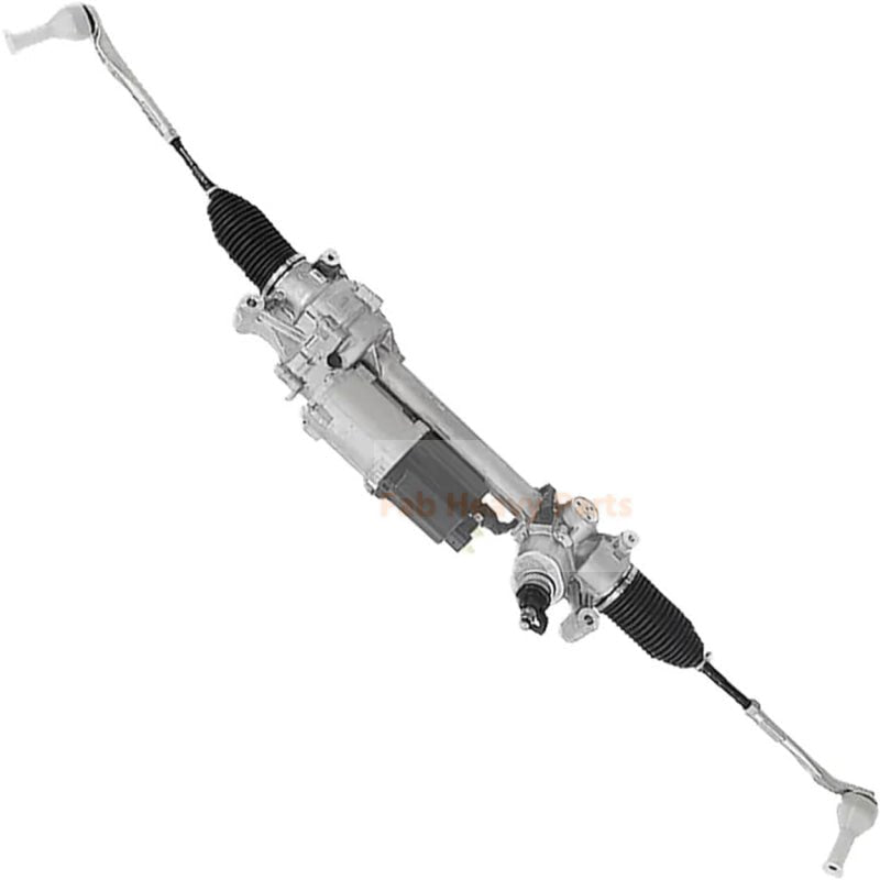 Electric Power Steering Rack Motor A2054608900 A2054602801 Compatible For Benz W205 C200 C220 C250 C300 C180 - Fab Heavy Parts