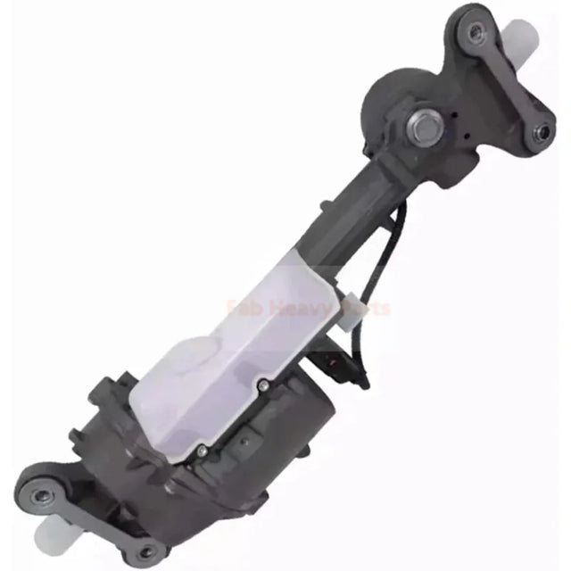 Elektrisch stuurbekrachtingsrek en rondsel 5n1423061S 5N2423055 5N1423062 5N1423062F FITS voor Q3 VW Tiguan Passat 09-18