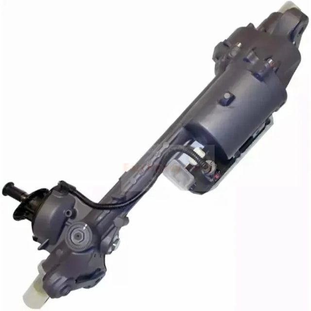 Elektrisch stuurbekrachtingsrek en rondsel 5n1423061S 5N2423055 5N1423062 5N1423062F FITS voor Q3 VW Tiguan Passat 09-18