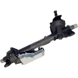 Elektrisch stuurbekrachtingsrek en rondsel 5n1423061S 5N2423055 5N1423062 5N1423062F FITS voor Q3 VW Tiguan Passat 09-18