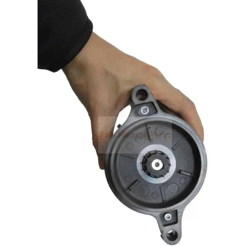 Electric Power Steering Rack Pinion Gear Motor Engine ACTUATOR Unit 5QD909144E 7501177202 7805277396 Fits for VW GOLF MK7 - Fab Heavy Parts