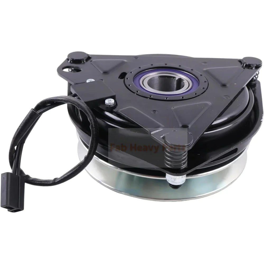Electric PTO Clutch 5022584 5023231 5023432 5043432SM Fits for Ogura GT2.5 - FE01S for Ferris for Simplicity Snapper - Fab Heavy Parts