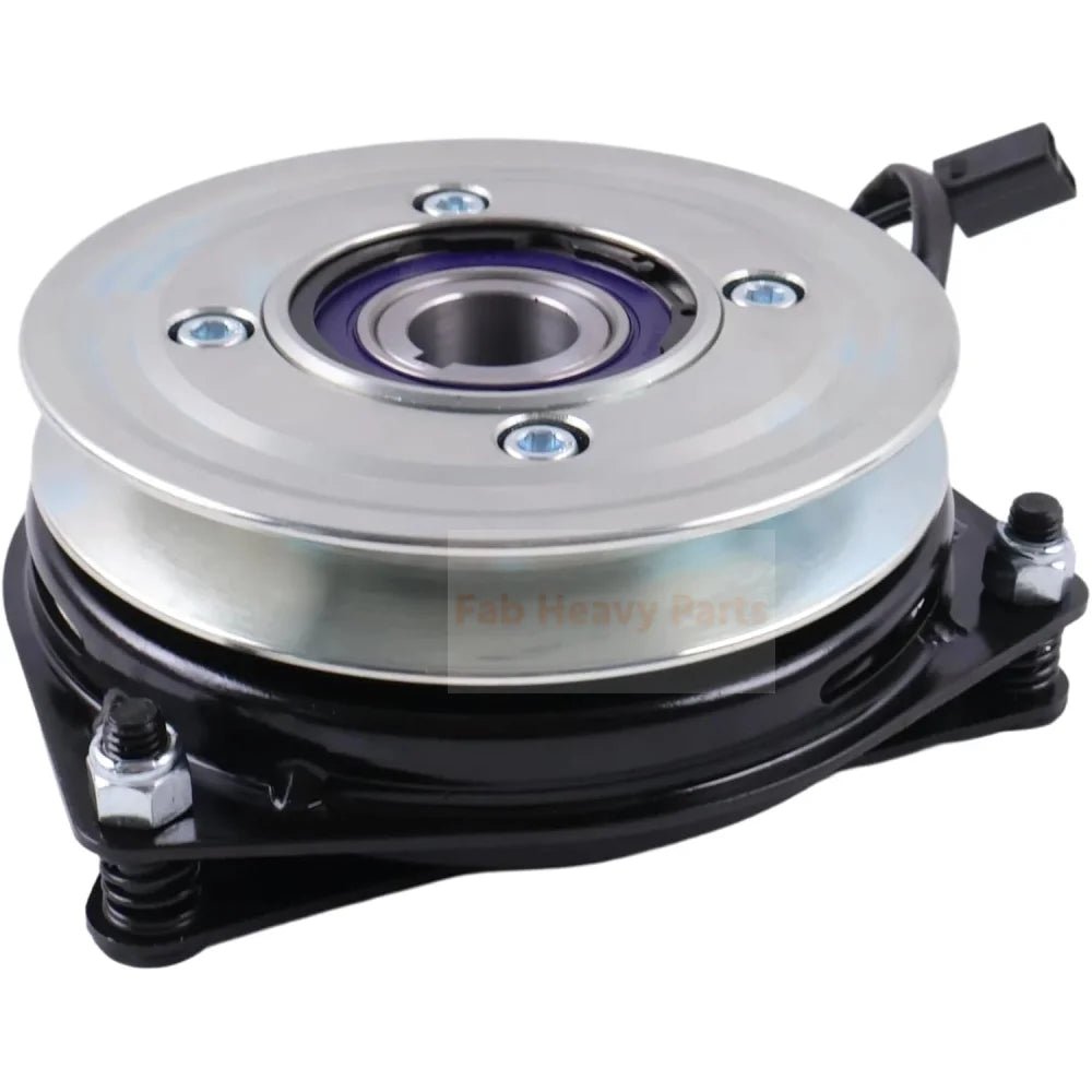 Electric PTO Clutch 5022584 5023231 5023432 5043432SM Fits for Ogura GT2.5 - FE01S for Ferris for Simplicity Snapper - Fab Heavy Parts