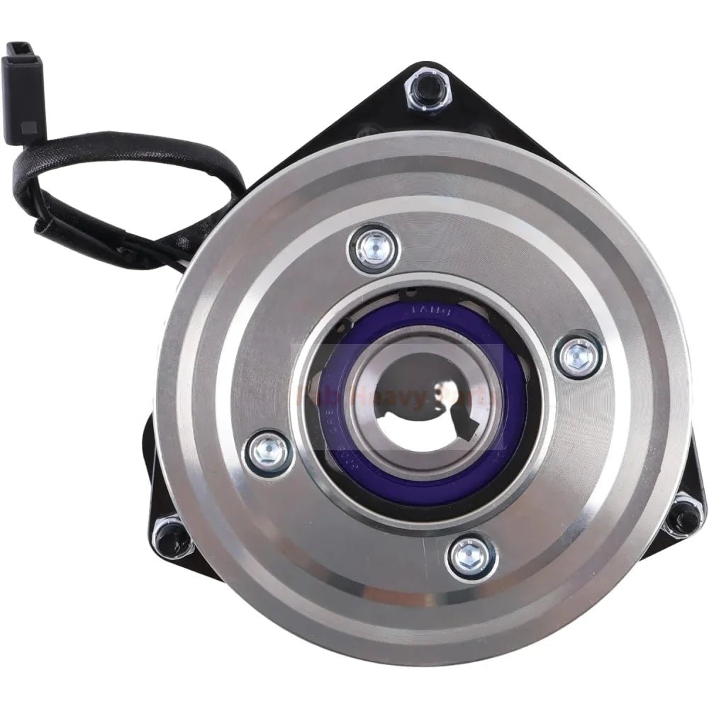 Electric PTO Clutch 5022584 5023231 5023432 5043432SM Fits for Ogura GT2.5 - FE01S for Ferris for Simplicity Snapper - Fab Heavy Parts
