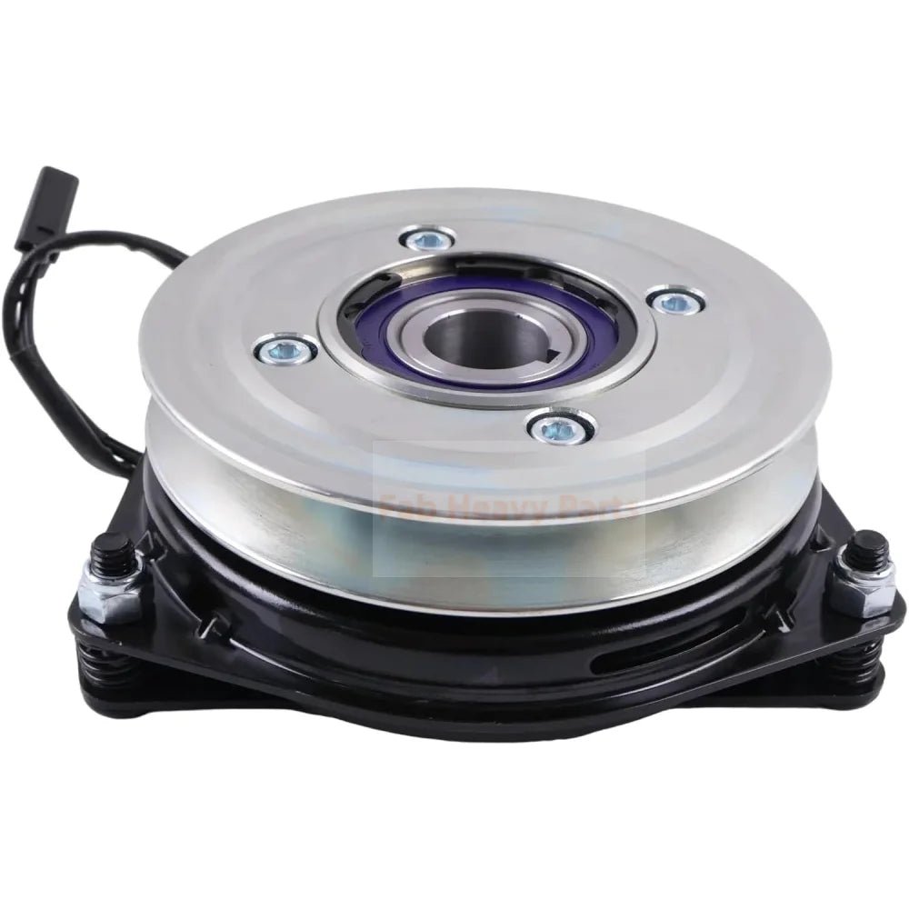Electric PTO Clutch 5022584 5023231 5023432 5043432SM Fits for Ogura GT2.5 - FE01S for Ferris for Simplicity Snapper - Fab Heavy Parts