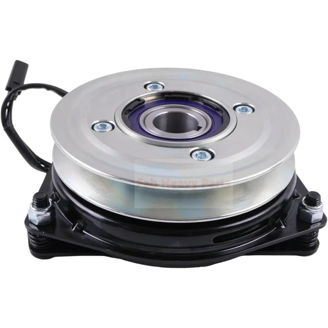 Electric PTO Clutch 5022584 5023231 5023432 5043432SM Fits for Ogura GT2.5 - FE01S for Ferris for Simplicity Snapper - Fab Heavy Parts