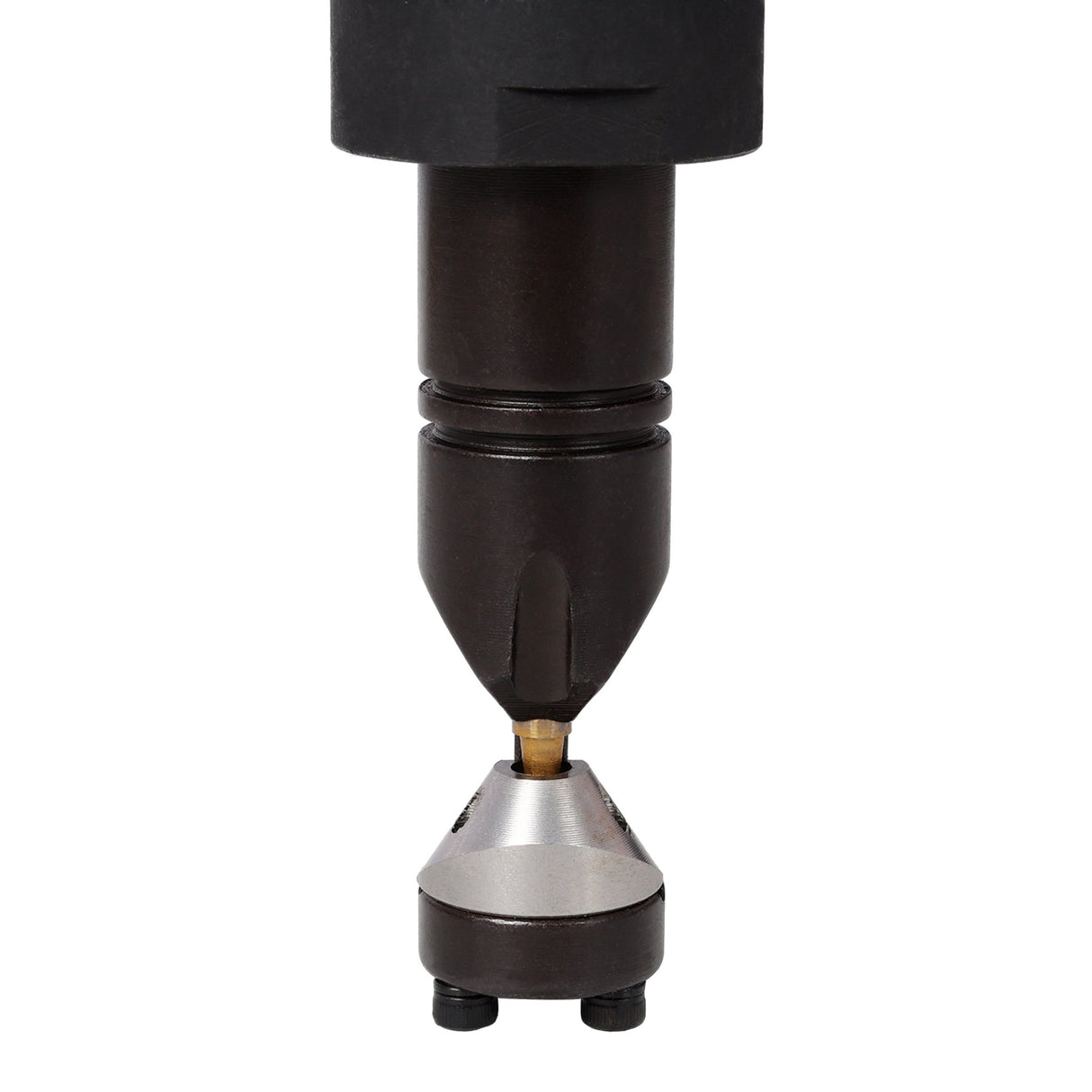 Electric Sheet Metal Nibbler 16 Gauge Precision Metal Cutting Tool 360° Rotation - Fab Heavy Parts