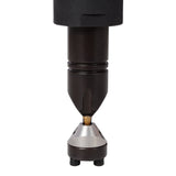 Electric Sheet Metal Nibbler 16 Gauge Precision Metal Cutting Tool 360° Rotation - Fab Heavy Parts