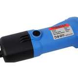 Electric Sheet Metal Nibbler 16 Gauge Precision Metal Cutting Tool 360° Rotation - Fab Heavy Parts