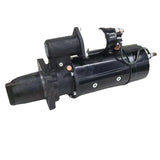 Motor de arranque eléctrico 0 R-9727 0R9727 204-9742 2049742 FITS para Caterpillar Cat 3126b 3126E C7 Motor