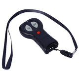 Electric Winch 13000 lb. Load Capacity 12V DC Power with Wireless Remote - Fab Heavy Parts