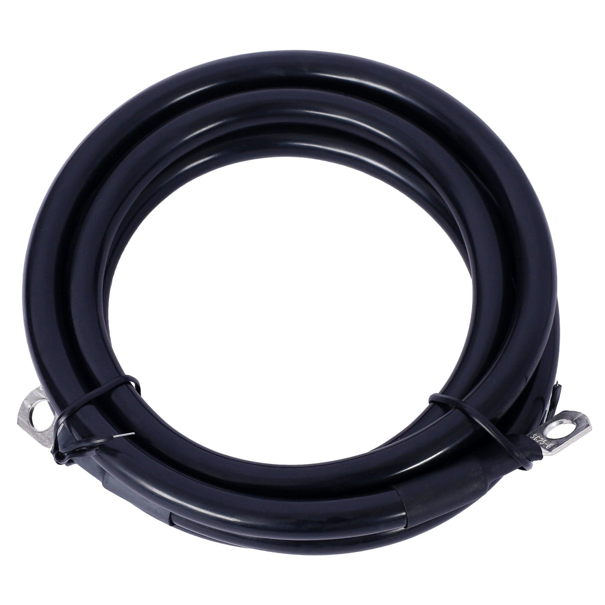 Electric Winch 13000 lb. Load Capacity 12V DC Power with Wireless Remote - Fab Heavy Parts