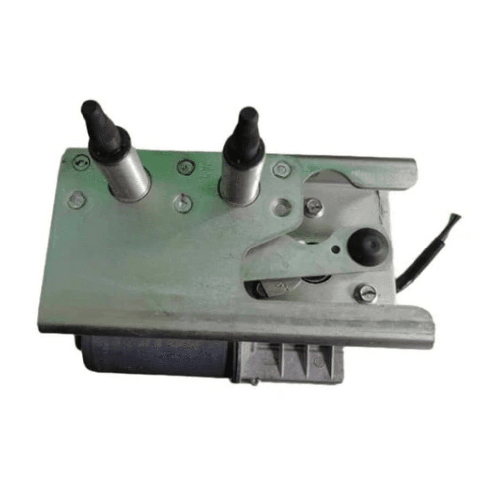 Electric Window Wiper Motor 349 5264 30 I0 for Opel Zafira Tourer C P12 2011 - Up - Fab Heavy Parts