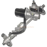 Elektrofahrzeuglenkstange Getrieb 53601SWCE03 53601-SWC-E03 kompatibel für Honda CR-V CRV