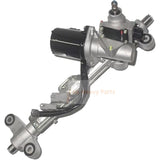 Electrical Car Power Steering Rack Gear Box 53601SWCE03 53601 - SWC - E03 Compatible For Honda CR - V CRV - Fab Heavy Parts