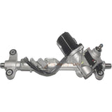 Electrical Car Power Steering Rack Gear Box 53601SWCE03 53601 - SWC - E03 Compatible For Honda CR - V CRV - Fab Heavy Parts