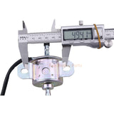 Pompe à carburant électrique MD157954 FITS POUR MITSUBISHI MOTEUR 3G83 MINICAB TRUCK VAN U41-42T U41-42P DV3-DV9