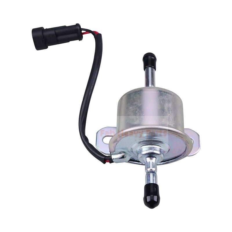Electrical Fuel Pump MD157954 Fits for Mitsubishi Engine 3G83 Minicab Truck Van U41 - 42T U41 - 42P DV3 - DV9 - Fab Heavy Parts