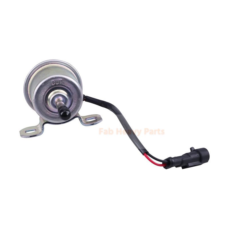 Electrical Fuel Pump MD157954 Fits for Mitsubishi Engine 3G83 Minicab Truck Van U41 - 42T U41 - 42P DV3 - DV9 - Fab Heavy Parts
