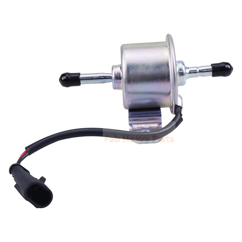 Electrical Fuel Pump MD157954 Fits for Mitsubishi Engine 3G83 Minicab Truck Van U41 - 42T U41 - 42P DV3 - DV9 - Fab Heavy Parts