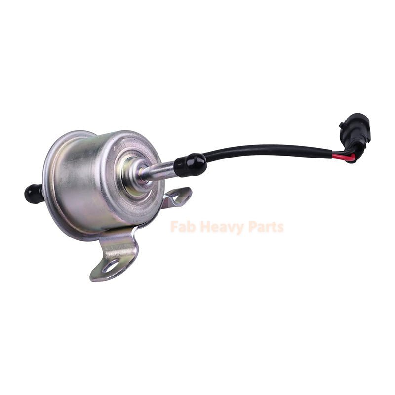 Electrical Fuel Pump MD157954 Fits for Mitsubishi Engine 3G83 Minicab Truck Van U41 - 42T U41 - 42P DV3 - DV9 - Fab Heavy Parts