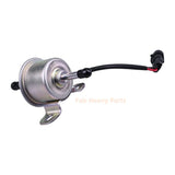 Electrical Fuel Pump MD157954 Fits for Mitsubishi Engine 3G83 Minicab Truck Van U41 - 42T U41 - 42P DV3 - DV9 - Fab Heavy Parts