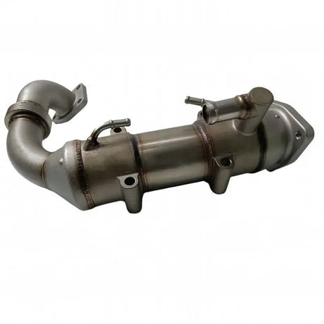 Electro EGR Cooler Valve 25608 - E0150 for Hino Engine J08 J08E Excavator SK350 - Fab Heavy Parts