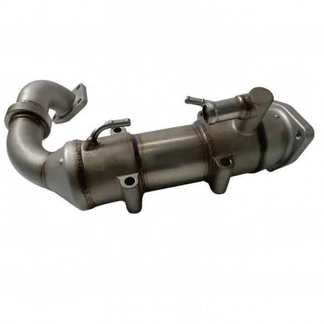 Electro EGR Cooler Valve 25608 - E0150 for Hino Engine J08 J08E Excavator SK350 - Fab Heavy Parts