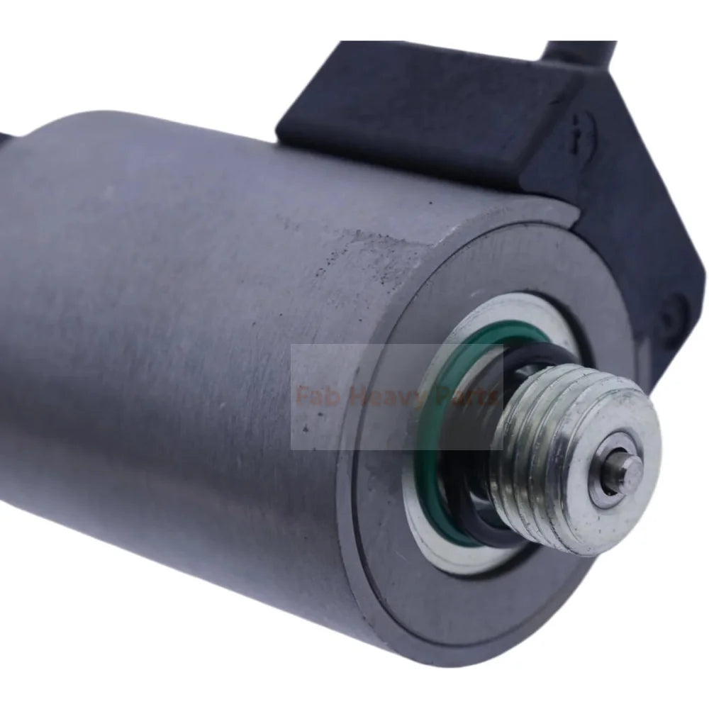 Elektromagnetische spoel 24V R902602641 Geschikt voor Sany PQ190 SHG190 Grader