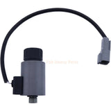 Elektromagnetische spoel 24V R902602641 Geschikt voor Sany PQ190 SHG190 Grader