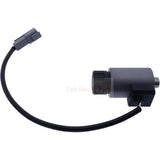 Electromagnetic Coil 24V R902602641 Fits for Sany PQ190 SHG190 Grader - Fab Heavy Parts