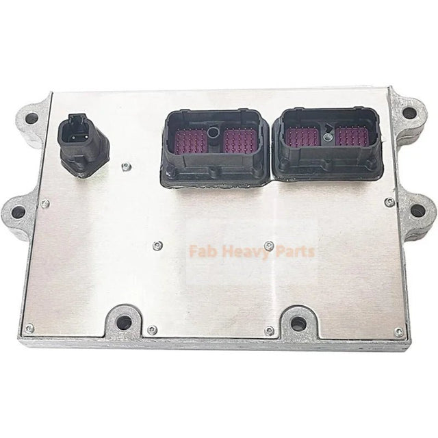 Electronic Control Module ECM ECU 4963807 4963807RX Fits for Cummins ISM New - Fab Heavy Parts