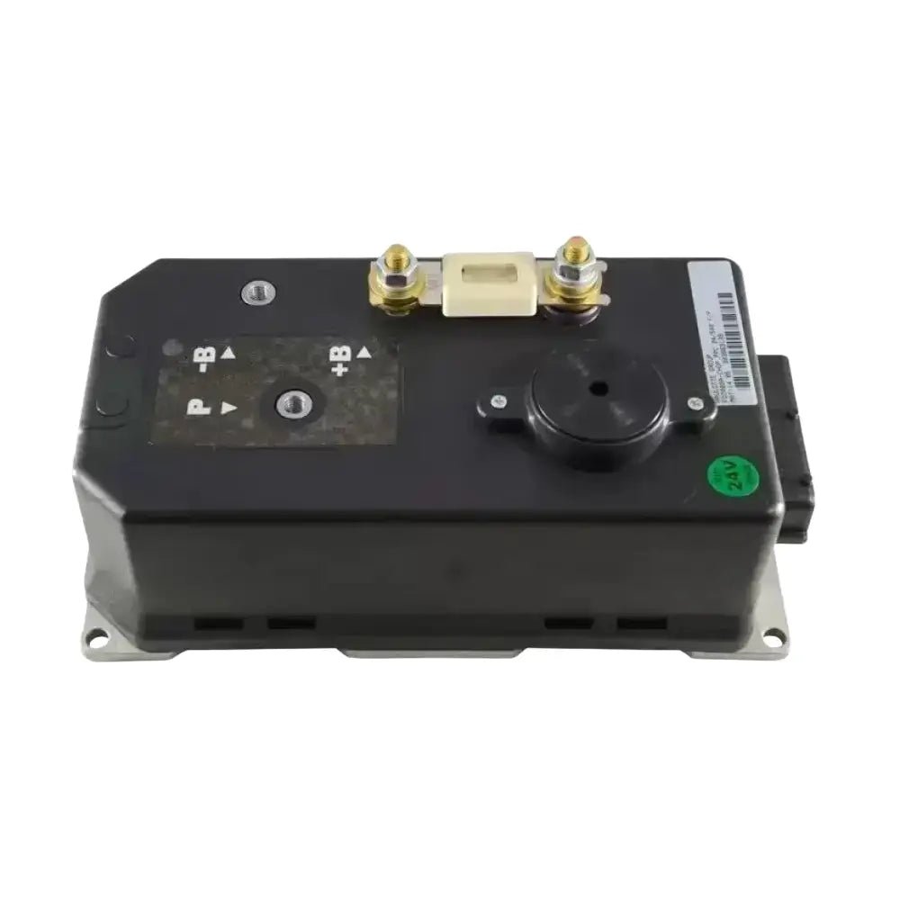 Electronic Control Unit 2442201730 Fits Haulotte Optimum 8 Compact 8 Compact 10 Compact 12 - Fab Heavy Parts