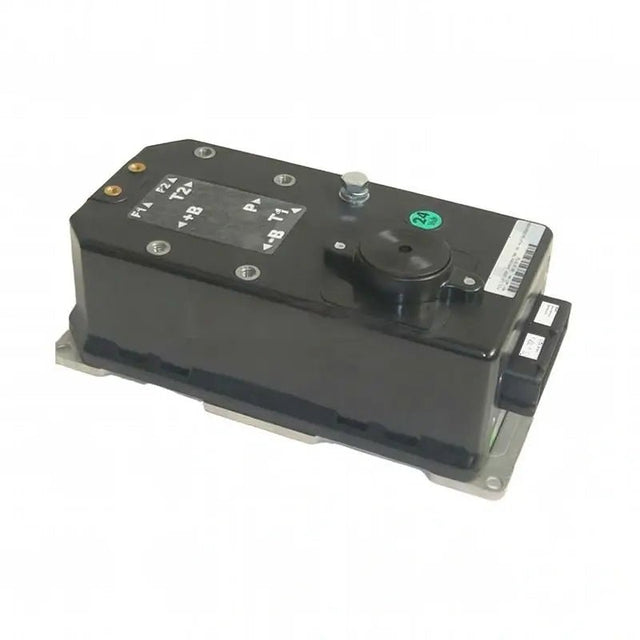 Electronic Control Unit 2442201760 for Haulotte Telescopic Mast Lift STAR8 STAR10 STAR22J - Fab Heavy Parts