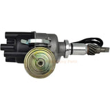 Electronic Distributor 19100 - 44210 1910044210 Fits for Toyota 5R Engine Forklift - Fab Heavy Parts