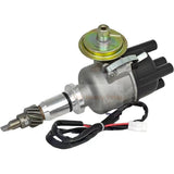 Electronic Distributor 19100 - 44210 1910044210 Fits for Toyota 5R Engine Forklift - Fab Heavy Parts