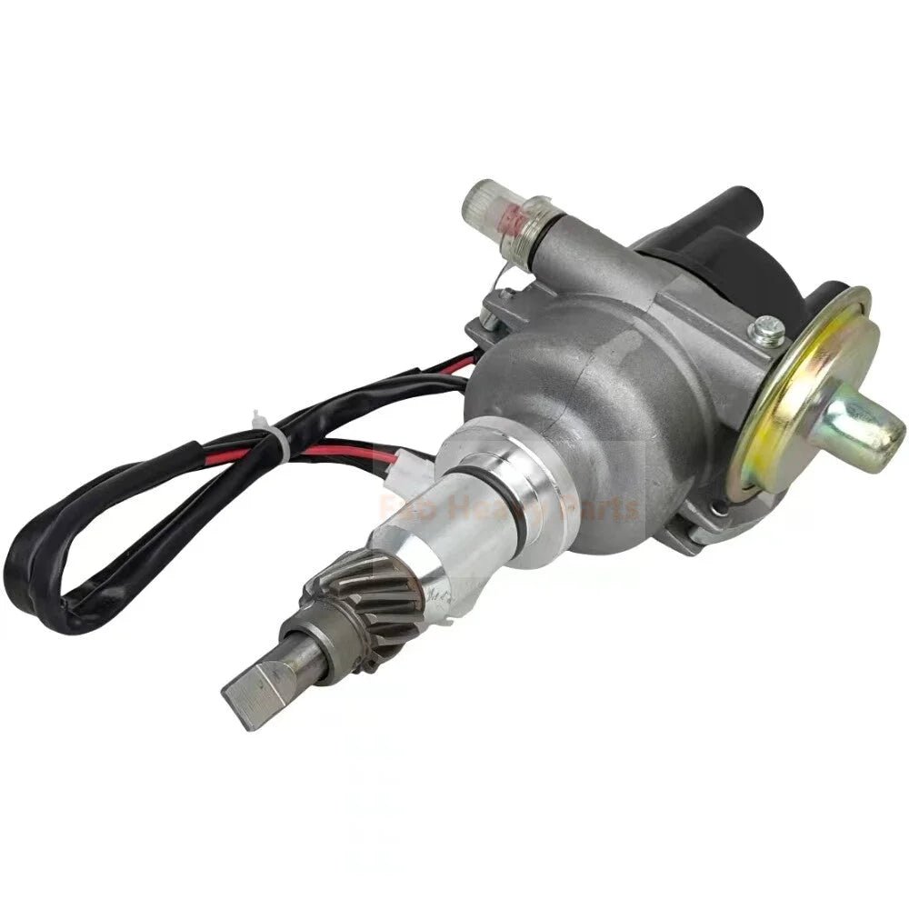 Electronic Distributor 19100 - 44210 1910044210 Fits for Toyota 5R Engine Forklift - Fab Heavy Parts