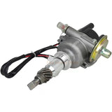 Electronic Distributor 19100 - 44210 1910044210 Fits for Toyota 5R Engine Forklift - Fab Heavy Parts